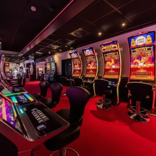 Casino de Quiberon photo 3