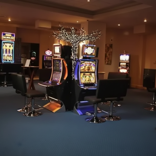 Casino de Saint-Nectaire - JAAR GROUP photo 1