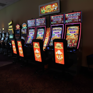 Casino de Saint-Trojan-les-Bains photo 4