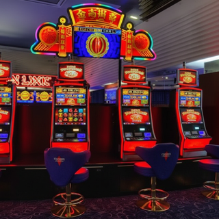 Casino de Salies du Salat photo 1