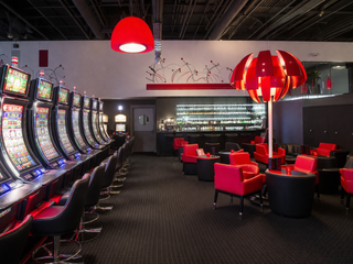 Casino de Salins photo 4