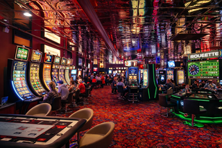 Casino de Sanary photo 1