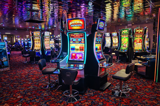 Casino de Sanary photo 2