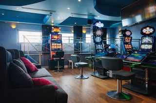 Casino de Veulettes photo 3