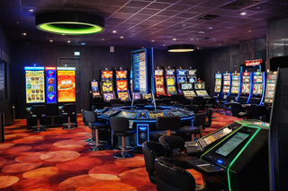 Casino de Villard de Lans photo 1