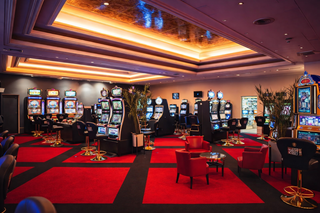 Casino Golden Palace Boulogne-sur-Mer photo 2