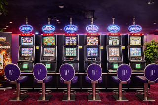 Casino Golden Palace Boulogne-sur-Mer photo 4