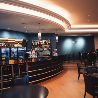 Casino Golden Palace Noirétable photo 2