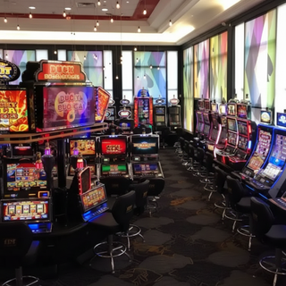 Casino Grand Café photo 2