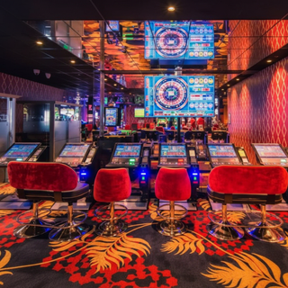 Casino Hendaye photo 3