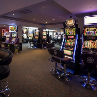 Casino JOA César Palace - St Paul lès Dax photo 2