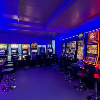 Casino JOA d'Argelès photo 1