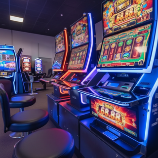 Casino JOA d'Arzon photo 1