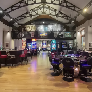 Casino JOA d'Ax-les-Thermes photo 1