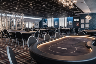 Casino JOA d'Uriage photo 1