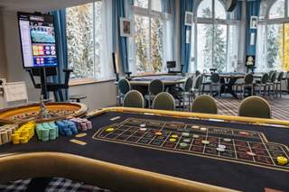 Casino JOA d'Uriage photo 4