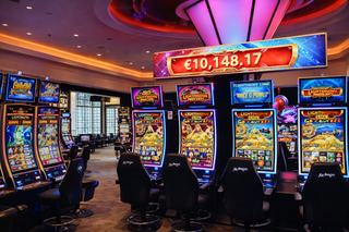 Casino JOA de Bagnoles-de-l'Orne photo 1