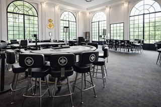 Casino JOA de Bagnoles-de-l'Orne photo 2