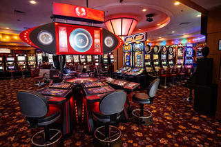 Casino JOA de Bagnoles-de-l'Orne photo 3