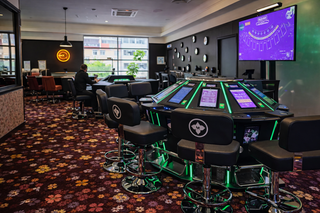 Casino JOA de Bourbonne-les-Bains photo 2