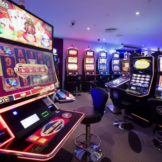 Casino JOA de Fouras photo 1