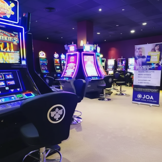 Casino JOA de Fouras photo 2
