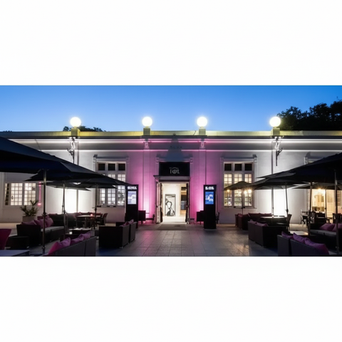 Casino JOA de Fouras - Casino in Fouras, France