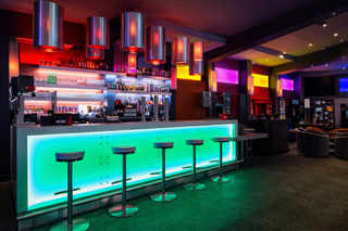 Casino JOA de Gerardmer – Poker photo 1