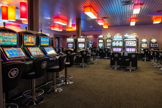 Casino JOA de Gerardmer – Poker photo 2