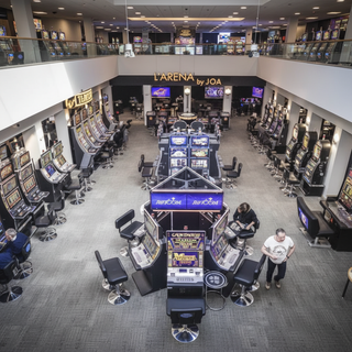 Casino JOA de Gujan-Mestras photo 2