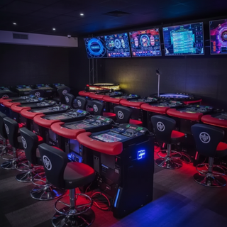 Casino JOA de Gujan-Mestras photo 3