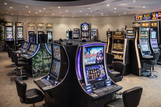 Casino JOA de Luxeuil photo 2