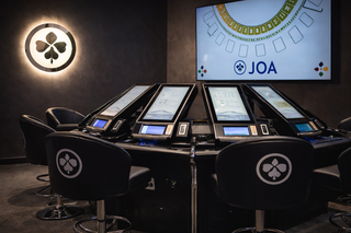 Casino JOA de Luxeuil photo 3