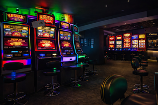 Casino JOA de Santenay photo 1