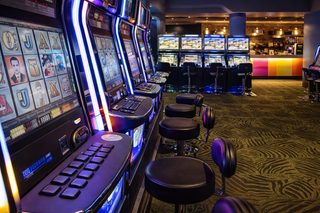 Casino JOA de Santenay photo 2