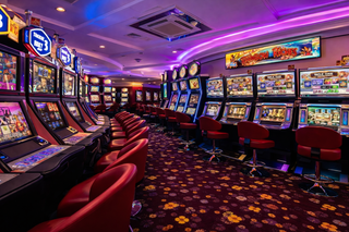 Casino JOA de St-Brevin l'Océan photo 2