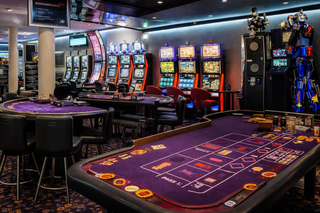 Casino JOA de St-Cyprien photo 1