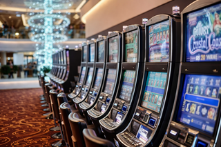 Casino JOA de St-Cyprien photo 2