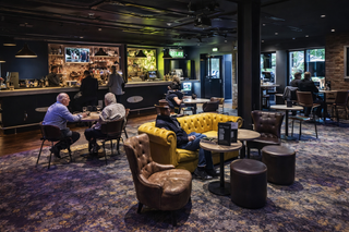 Casino JOA des Sables d'Olonne - Les Pins photo 2