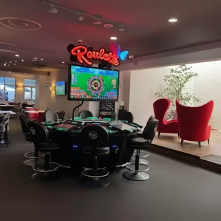 Casino JOA du Boulou photo 2