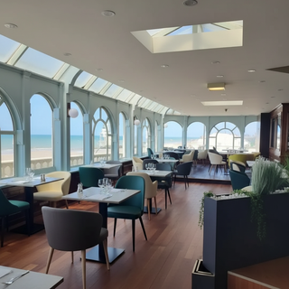 Casino Joa Du Tréport photo 1