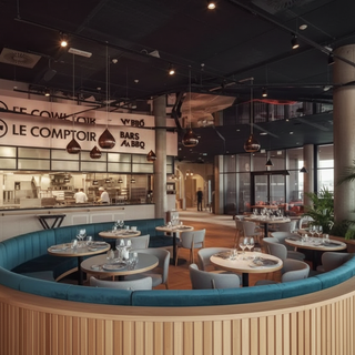 Casino JOA Fécamp photo 1