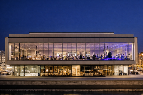 Casino JOA La Seyne - Casino in La Seyne-sur-Mer, France