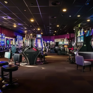 Casino JOA La Siesta photo 1