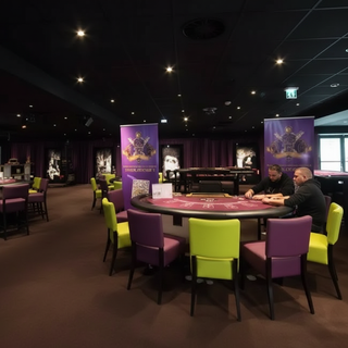 Casino JOA La Siesta photo 2