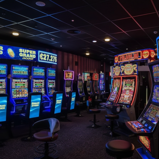 Casino JOA La Siesta photo 3