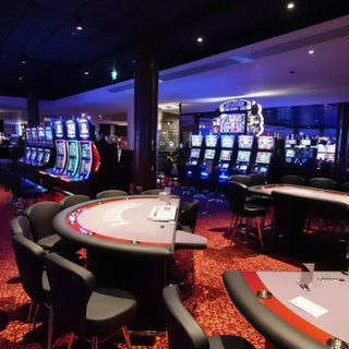 Casino Larmor-Plage photo 1