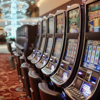 Casino Larmor-Plage photo 2