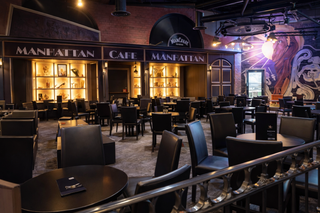 Casino Mers les Bains photo 1