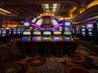 Casino Mers les Bains photo 2